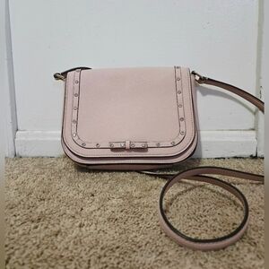 Kate Spade Pink Crossbody Bag